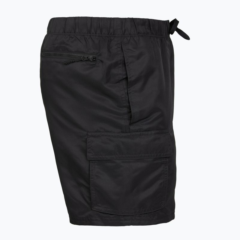 Мъжки бански шорти Nike Voyage Solid Essential 5“ Volley black 11