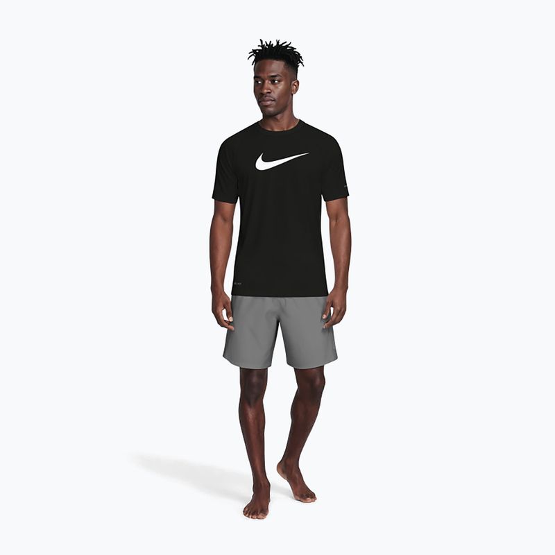 Мъжка тениска Nike Hydroguard Specs black 2