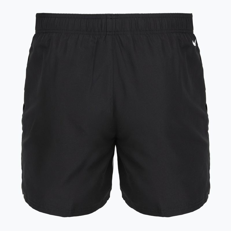 Мъжки бански шорти Nike Logo Lap 5“ Volley black 2