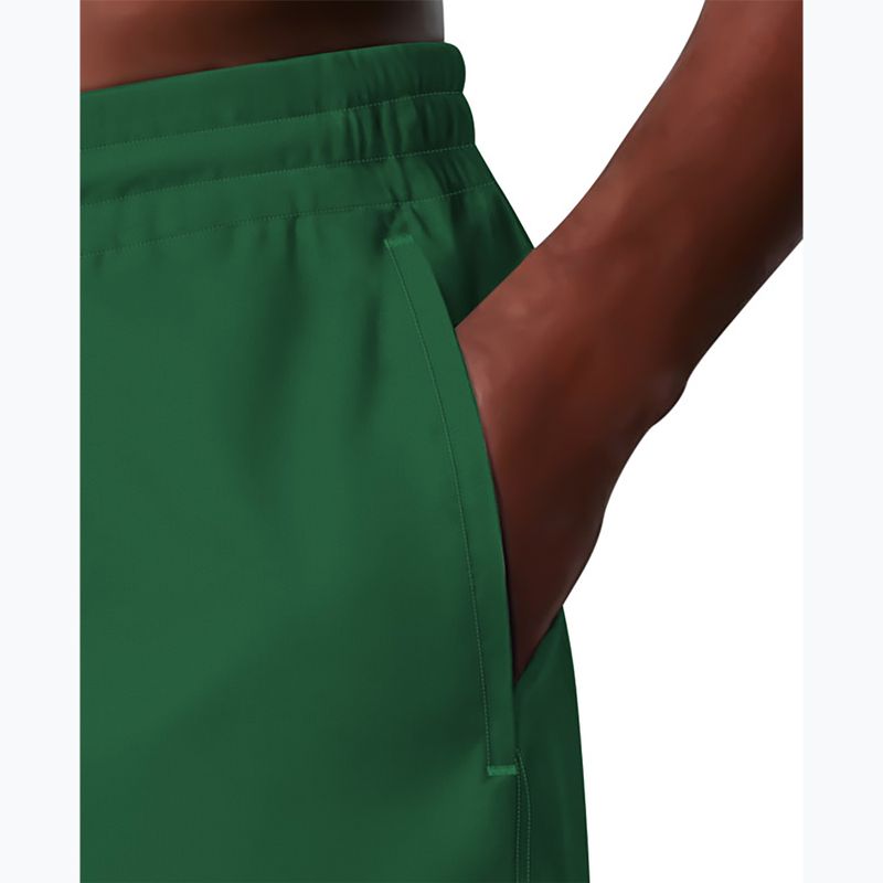 Мъжки бански шорти Nike Logo Lap 5“ Volley malachite 5