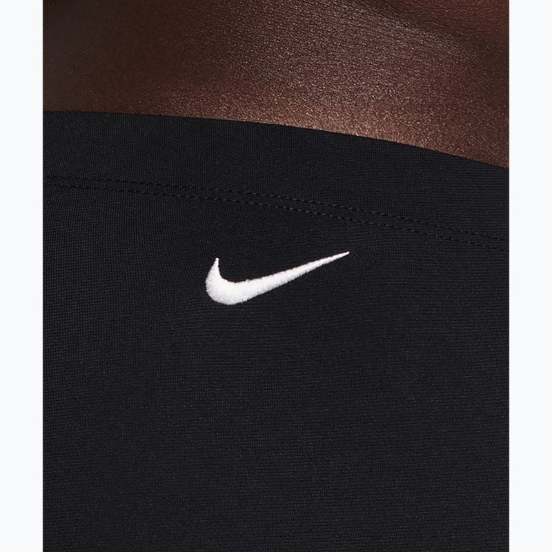 Шорти за плуване тип клин Nike Hydrastrong Nike Inc 1972 black 6