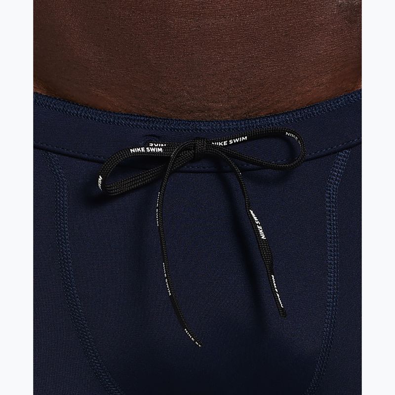 Шорти за плуване тип клин Nike Hydrastrong Nike Inc 1972 midnight navy 5