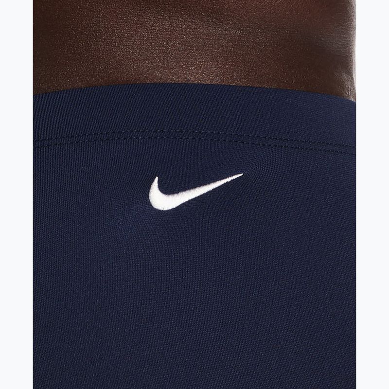 Шорти за плуване тип клин Nike Hydrastrong Nike Inc 1972 midnight navy 6