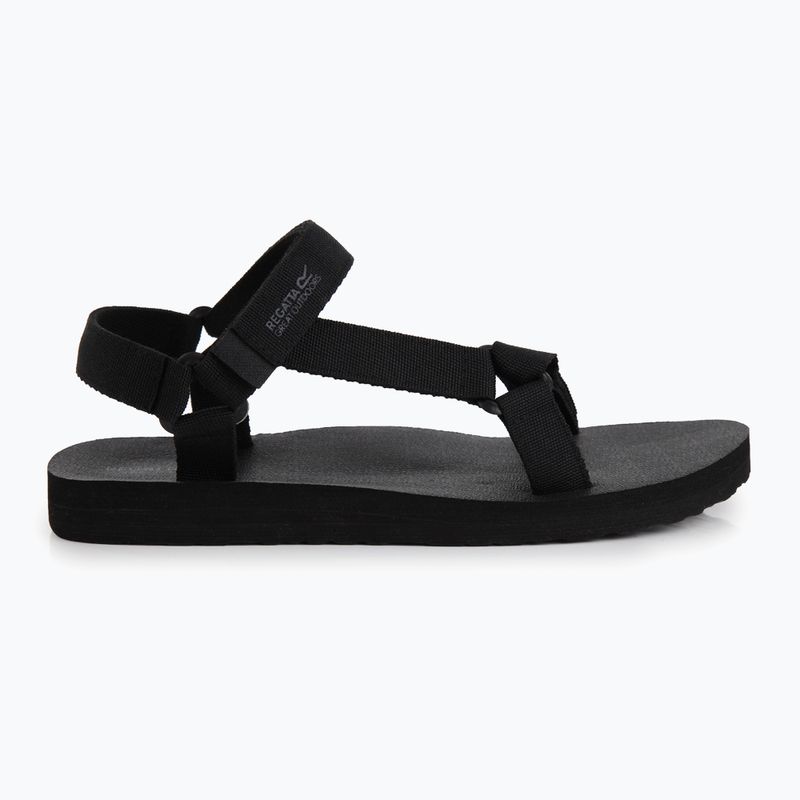 Сандали REGATTA Vandeavour black 2