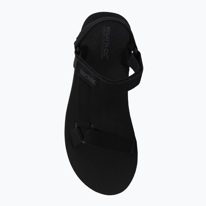 Сандали REGATTA Vandeavour black 3