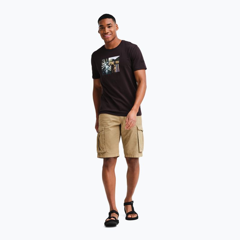Сандали REGATTA Vandeavour black 5