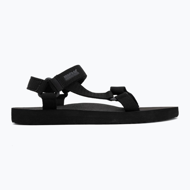 Сандали REGATTA Vandeavour black 2