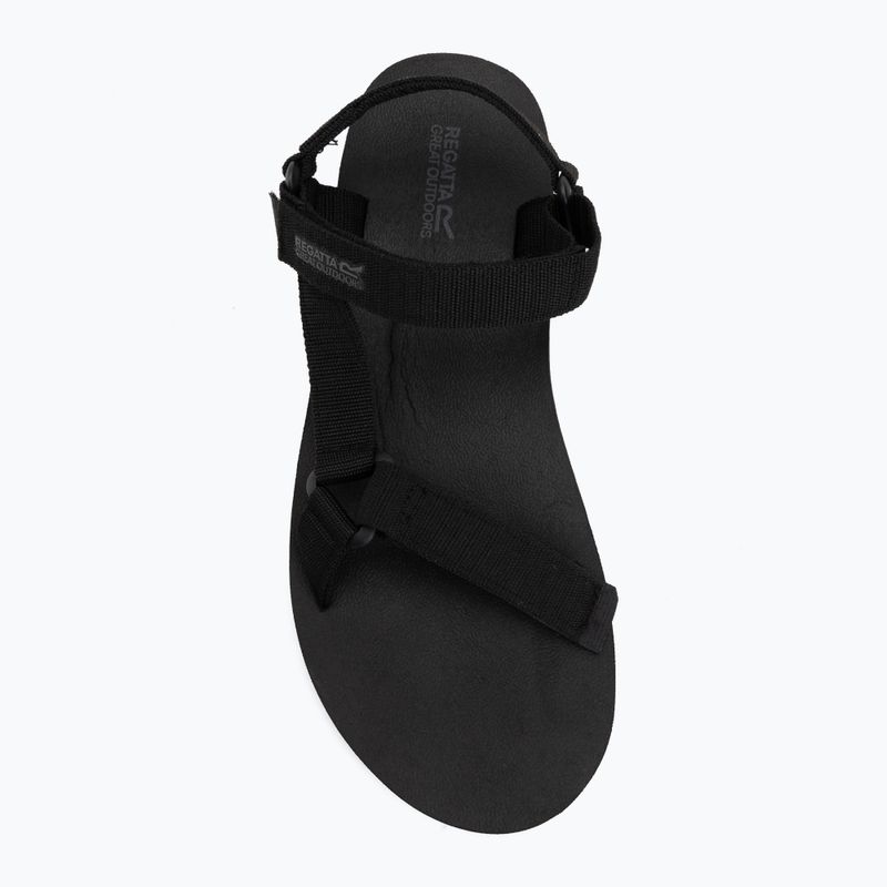 Сандали REGATTA Vandeavour black 5