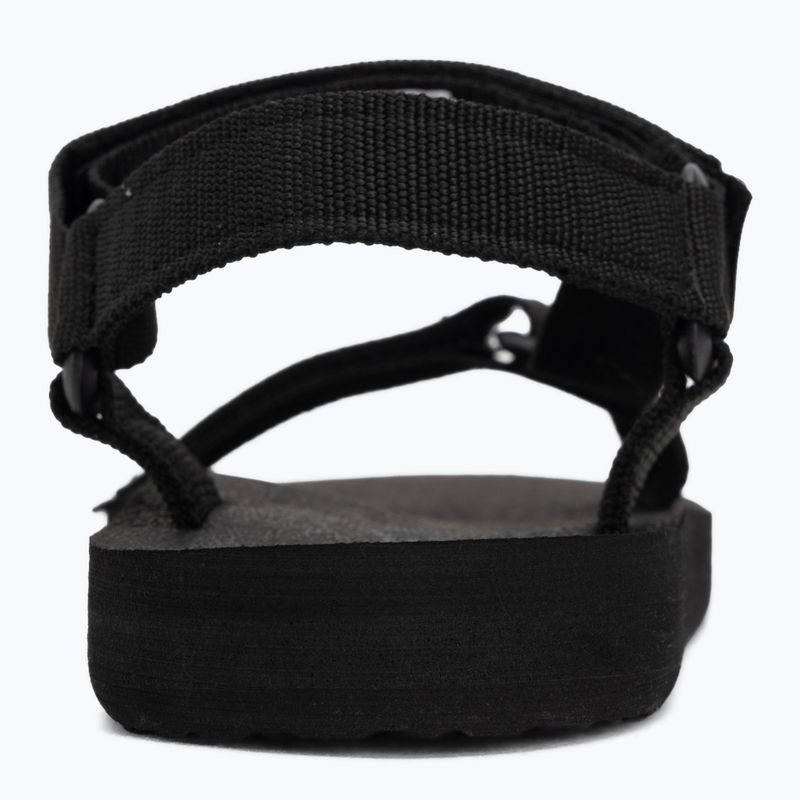 Сандали REGATTA Vandeavour black 6