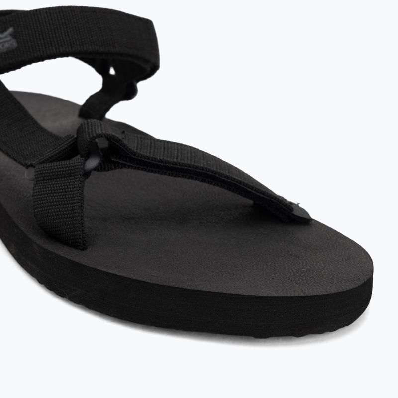 Сандали REGATTA Vandeavour black 7
