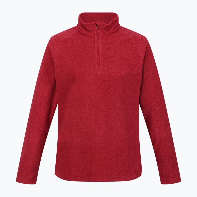 Дамски суитшърт REGATTA Pimlo rumba red 5