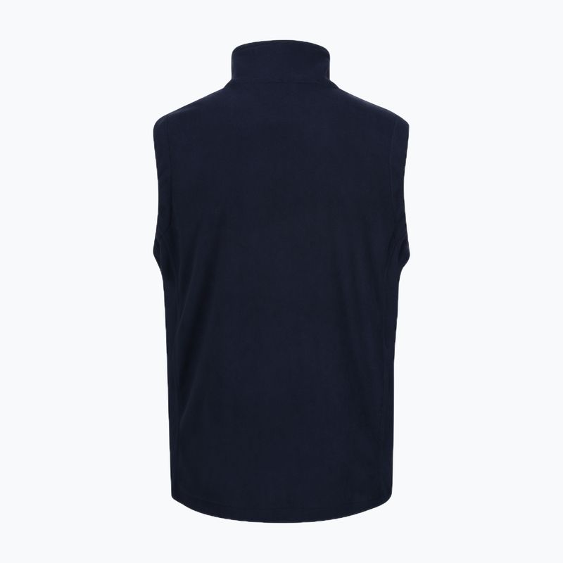 Мъжки елек REGATTA Tobias B/W II navy 7