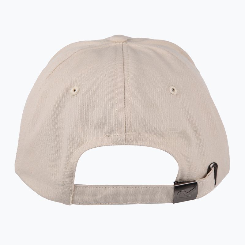 REGATTA Cassian light vanilla бейзболна шапка 3