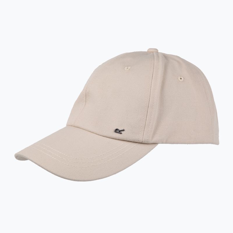 REGATTA Cassian light vanilla бейзболна шапка 4