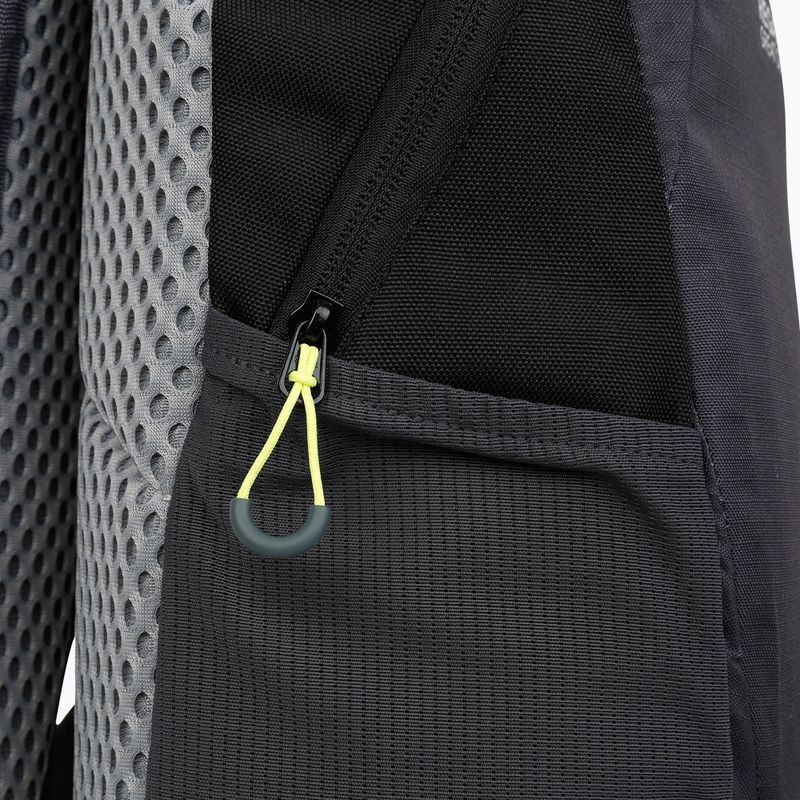 Туристическа раница REGATTA Highton V2 20 l black/seal 7
