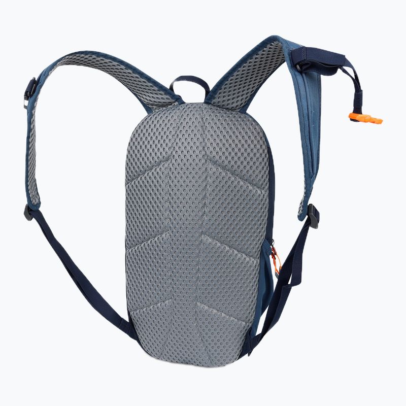 Туристическа раница REGATTA Highton V2 20 l navy/dark denim 4