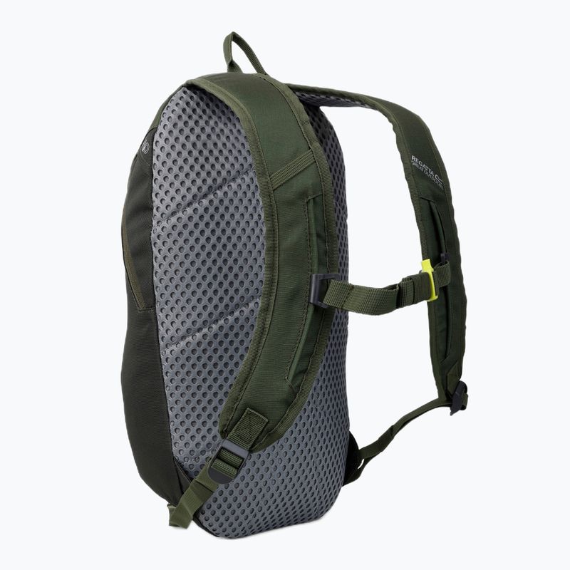 Туристическа раница REGATTA Highton V2 20 l dkkhk/frlfcl 3