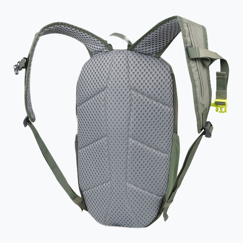 Туристическа раница REGATTA Highton V2 20 l dkkhk/frlfcl 5