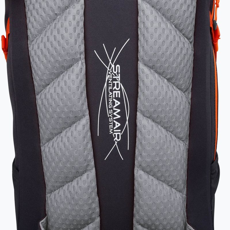 Раница за трекинг REGATTA Highton V2 35 l oxford blue/seal grey 8