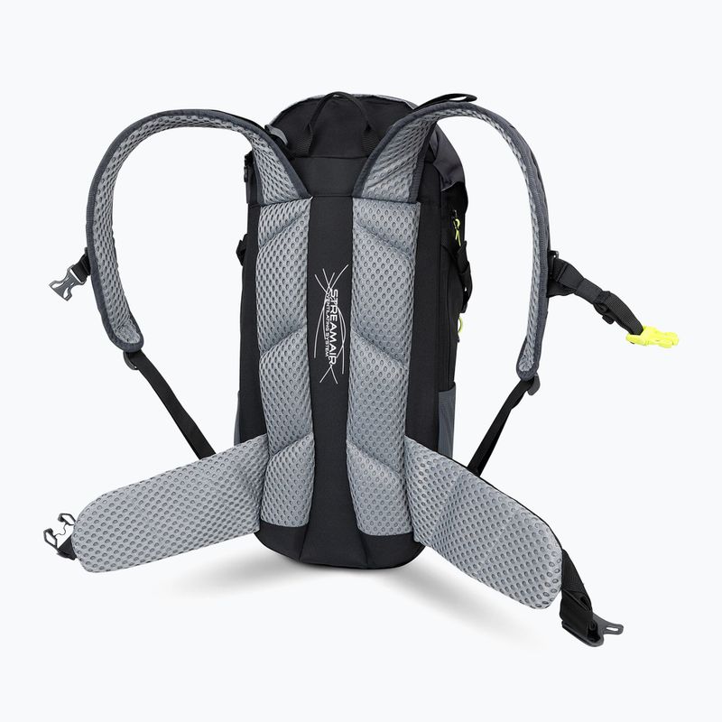Раница за трекинг REGATTA Highton V2 35 l black/seal grey 4