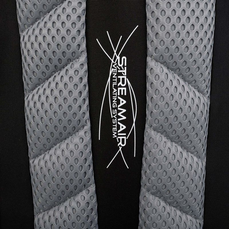 Раница за трекинг REGATTA Highton V2 35 l black/seal grey 8