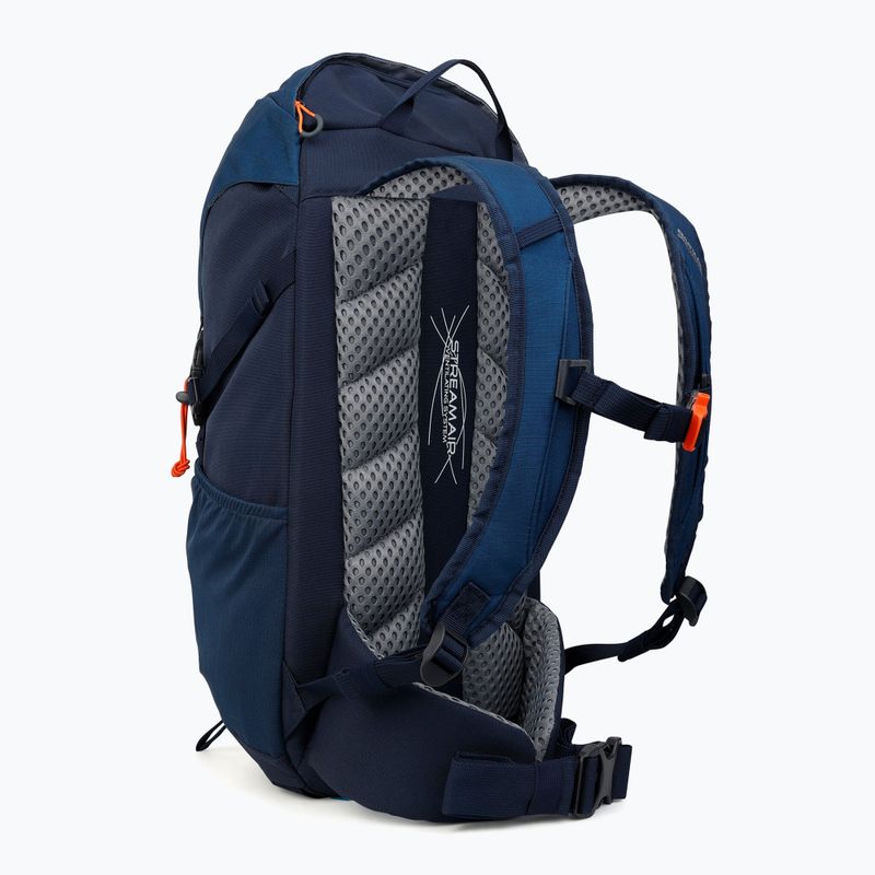 Раница за трекинг REGATTA Highton V2 35 l navy/dark denim 3