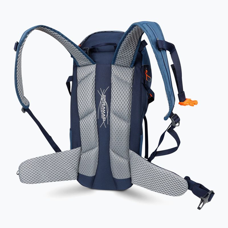 Раница за трекинг REGATTA Highton V2 35 l navy/dark denim 4