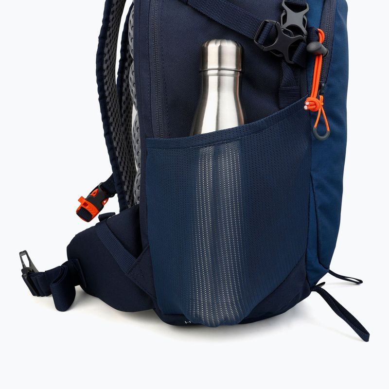 Раница за трекинг REGATTA Highton V2 35 l navy/dark denim 7