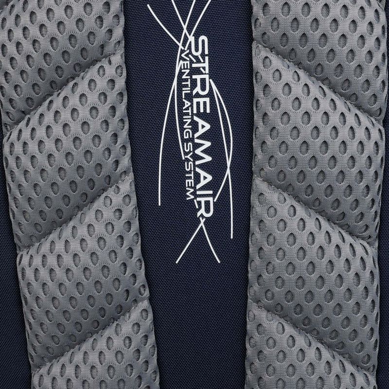 Раница за трекинг REGATTA Highton V2 35 l navy/dark denim 8
