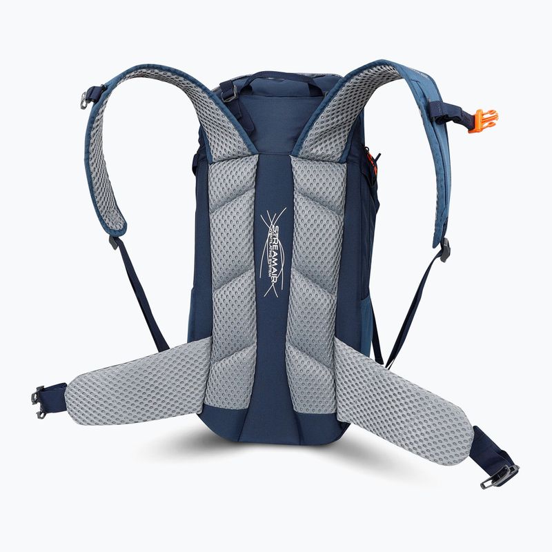 Раница за трекинг REGATTA Highton V2 45 l navy/ dark denim 4