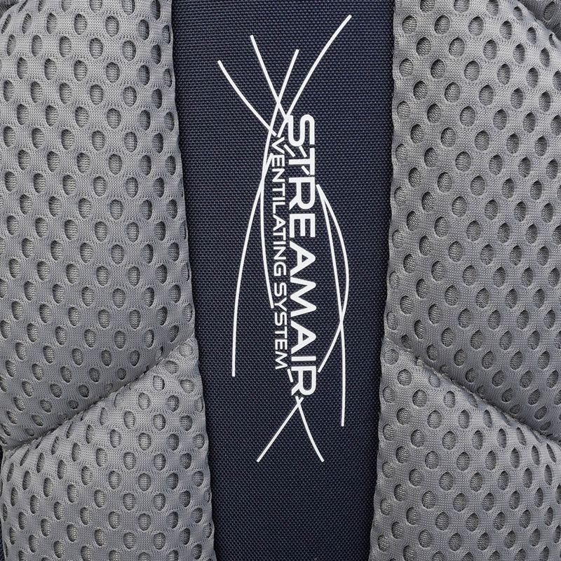 Раница за трекинг REGATTA Highton V2 45 l navy/ dark denim 8