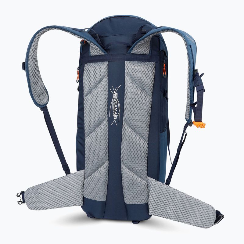 Раница за трекинг REGATTA Highton V2 65 l navy/dkdenim 3