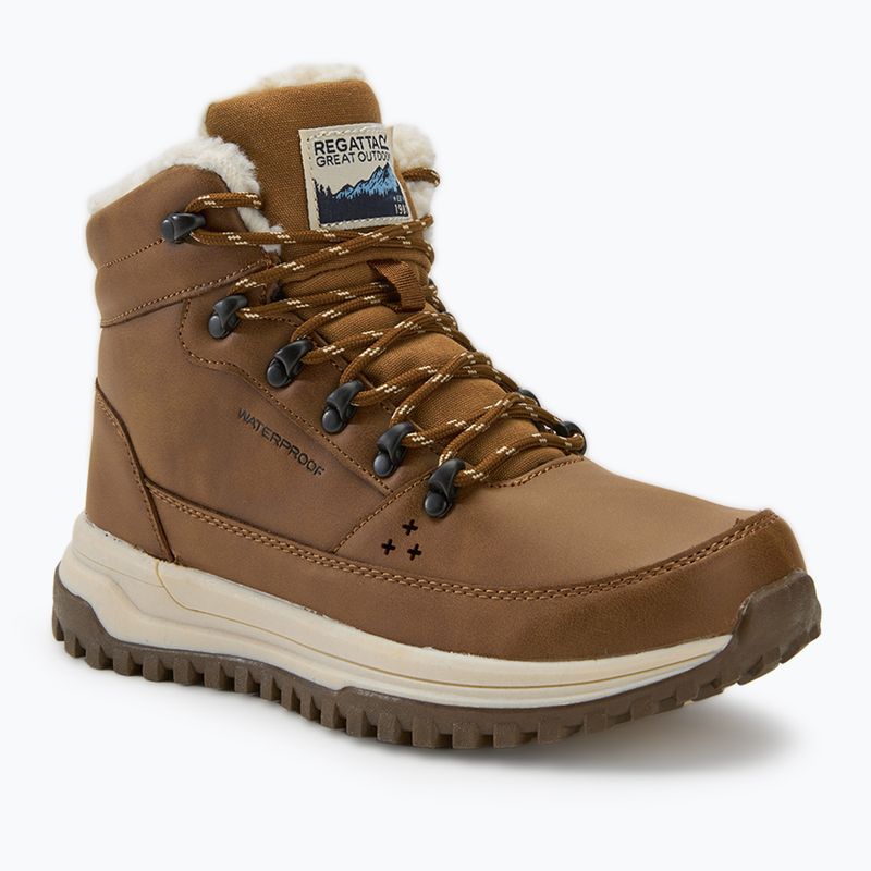 Дамски обувки REGATTA Sherbourne saddle