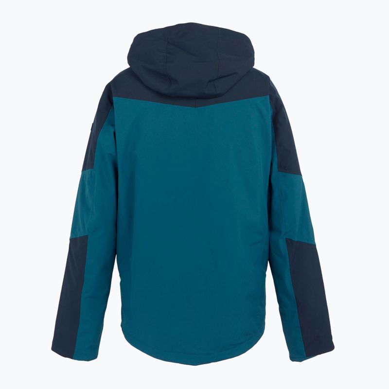 Мъжко яке 3 в 1 REGATTA Wentwood IX maroccan blue/navy 10