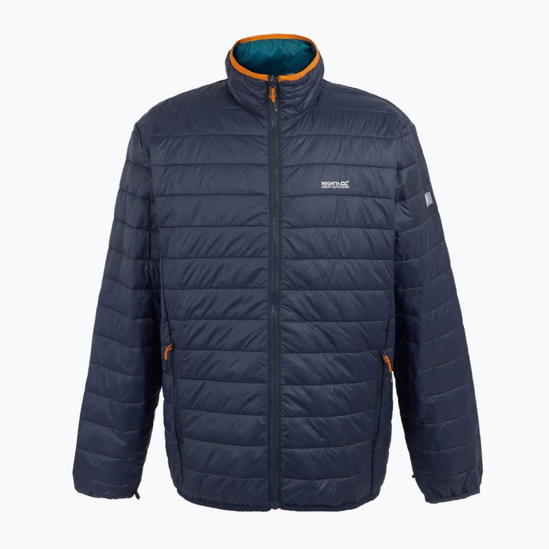 Мъжко яке 3 в 1 REGATTA Wentwood IX maroccan blue/navy 11