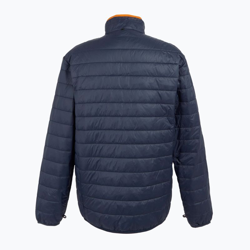 Мъжко яке 3 в 1 REGATTA Wentwood IX maroccan blue/navy 12