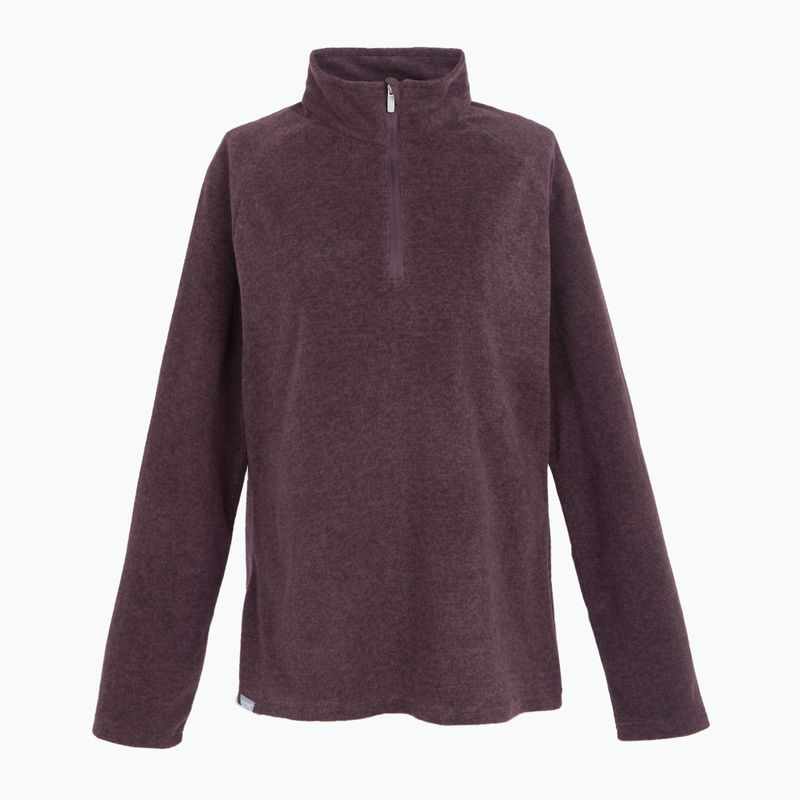 Дамски суитшърт REGATTA Pimlo deep plum 5