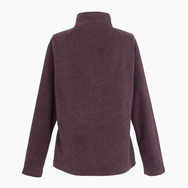 Дамски суитшърт REGATTA Pimlo deep plum 6