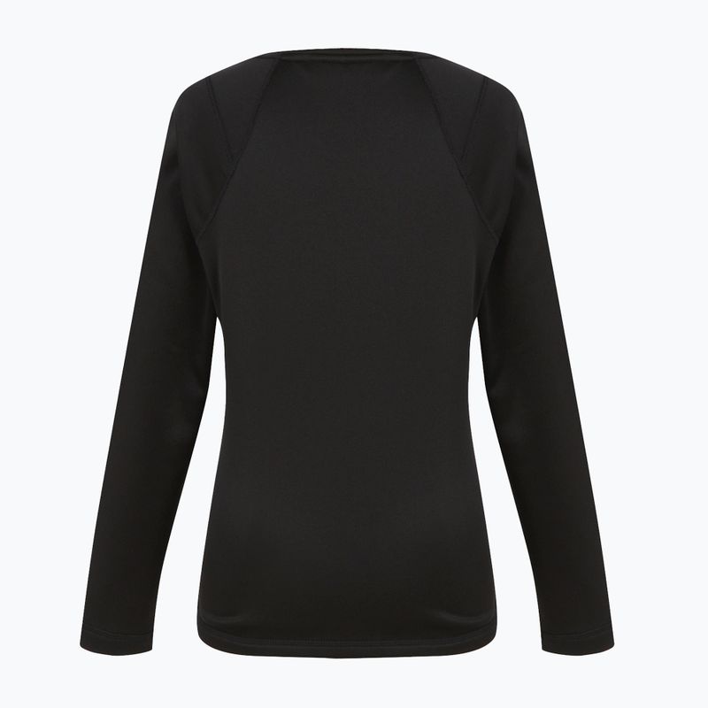 Комплект дамско термоактивно бельо Regatta Thermal Baselayer black 8