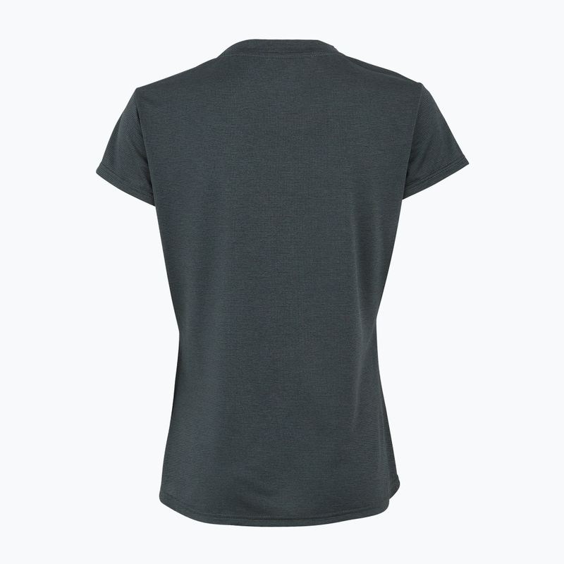 Дамска тениска REGATTA Limonite VIII seal grey 6