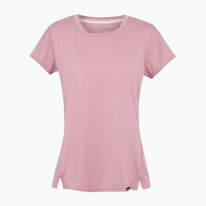 Дамска тениска REGATTA Limonite VIII lilac 5
