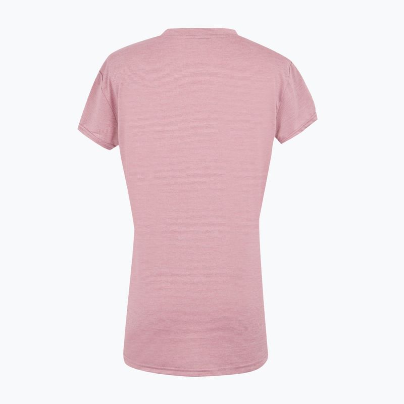 Дамска тениска REGATTA Limonite VIII lilac 6