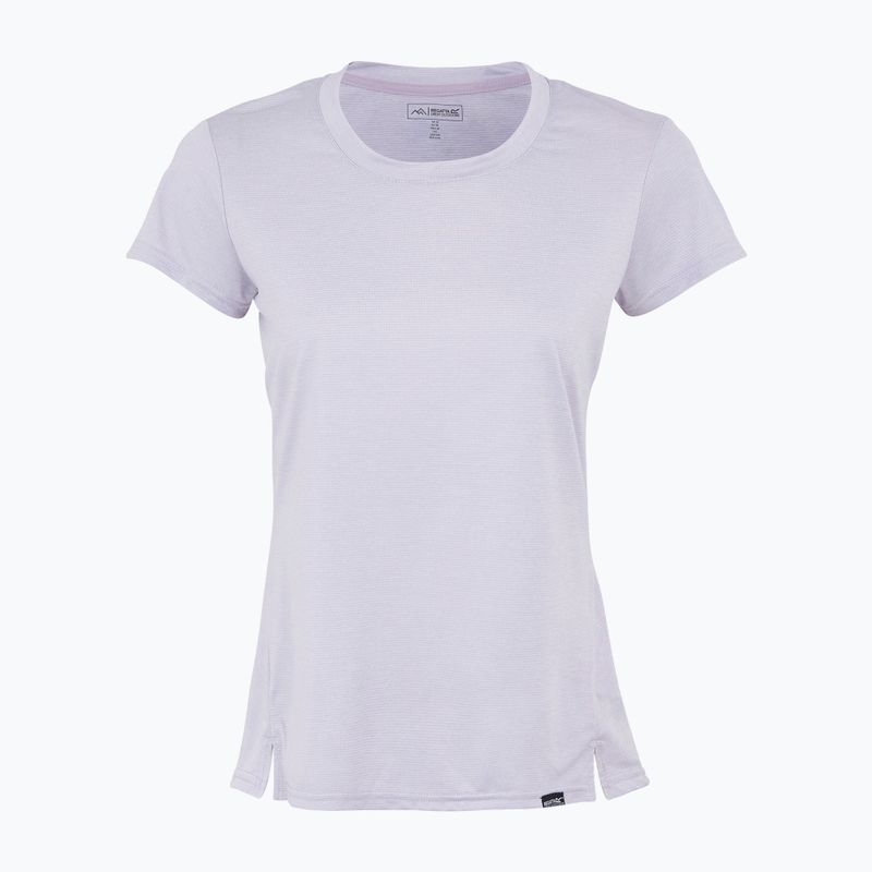 Дамска тениска REGATTA Limonite VIII lilac hint 5