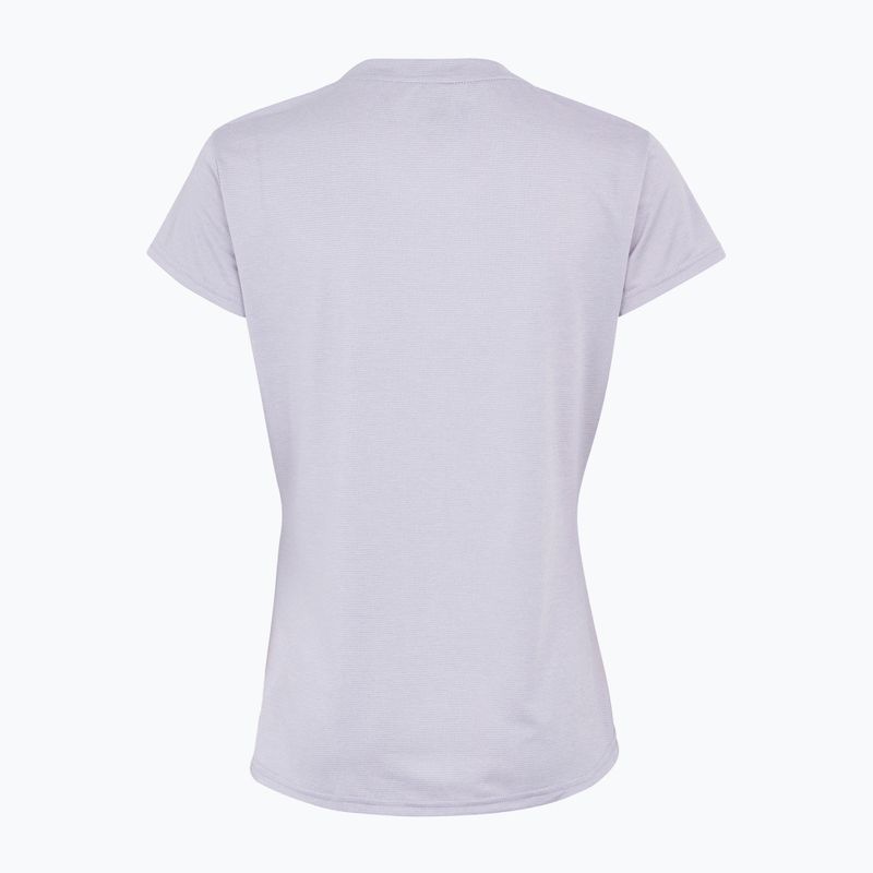 Дамска тениска REGATTA Limonite VIII lilac hint 6