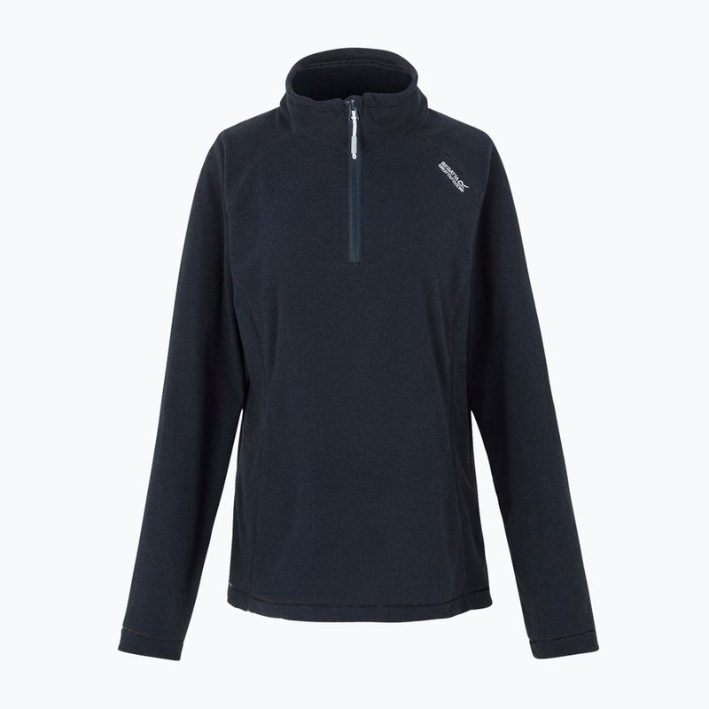 Дамски суитшърт REGATTA Montes navy/black 6