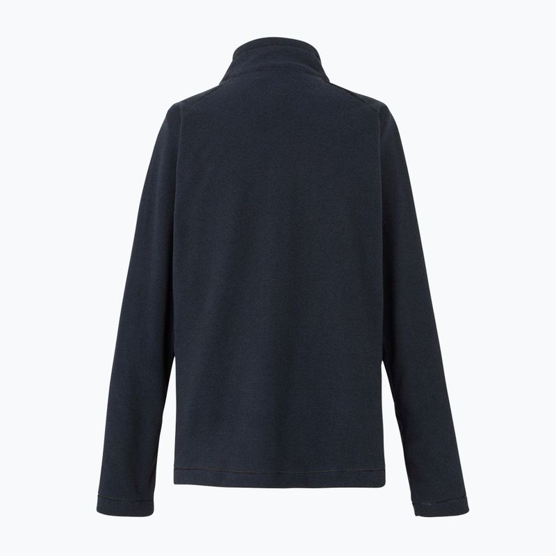 Дамски суитшърт REGATTA Montes navy/black 7
