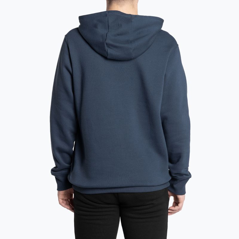 Мъжки суитшърт Ellesse Pershuta Oh Hoody navy 2