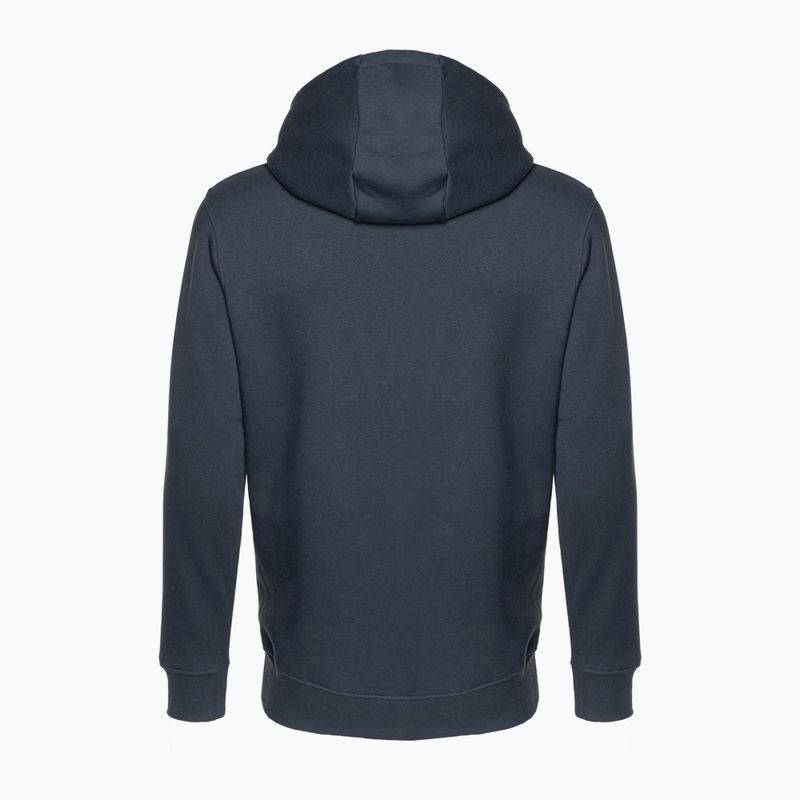 Мъжки суитшърт Ellesse Pershuta Oh Hoody navy 6