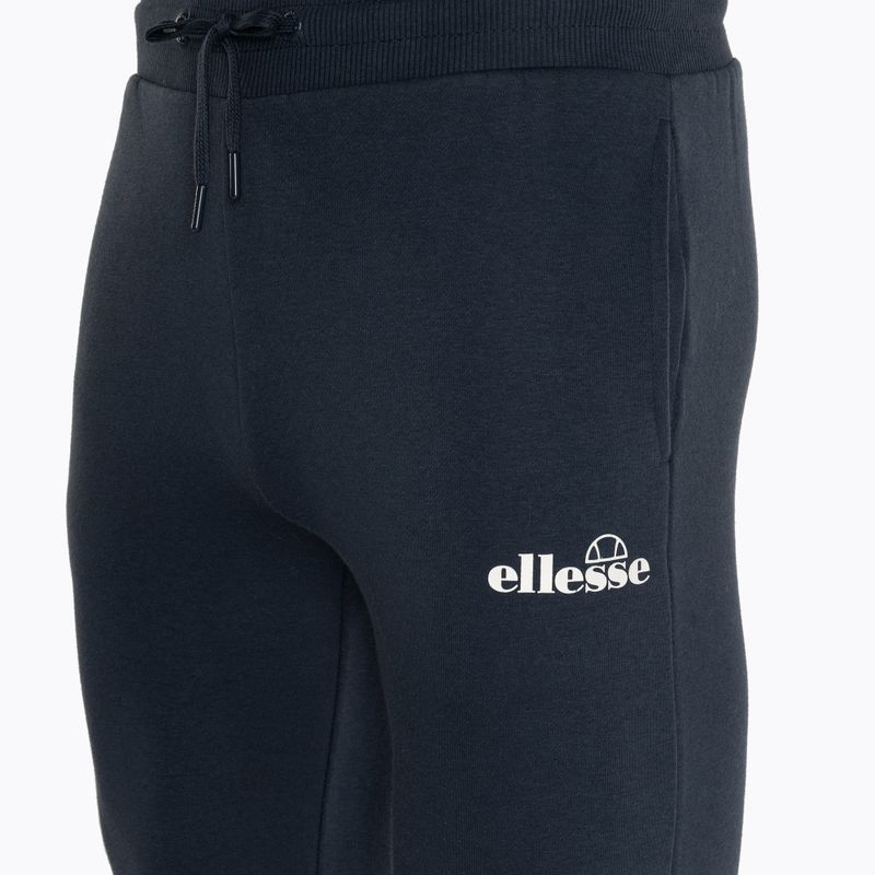 Мъжки панталони Ellesse Cravo Jog navy 7