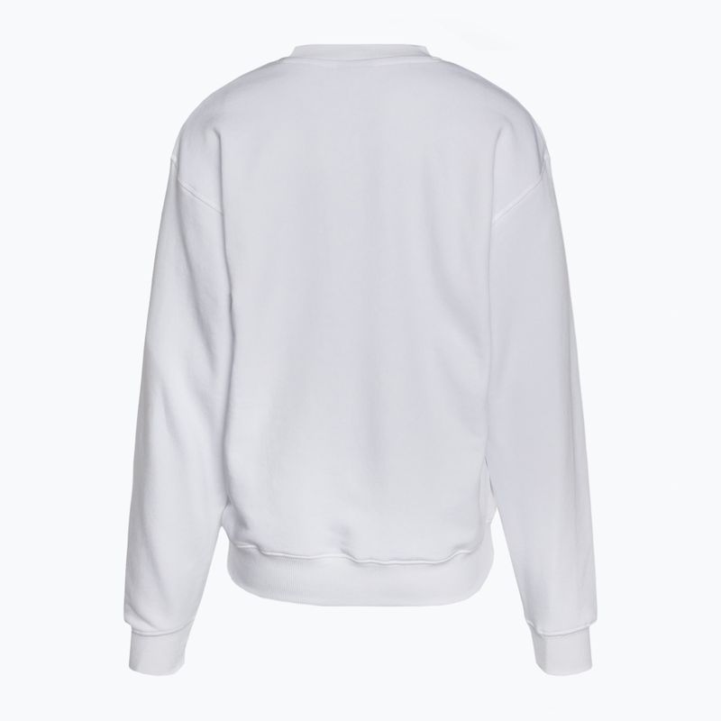 Ellesse дамски суитшърт Rosiello white 2